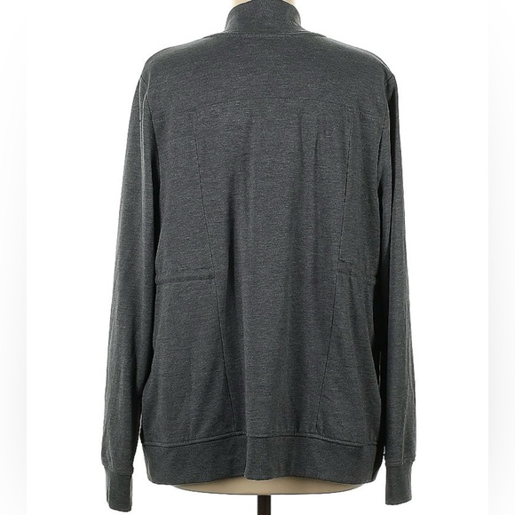 AllSaints Jacket - Picture 2 of 2